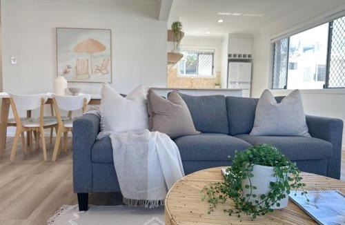 Tugun Apartment | Palms on Tugun