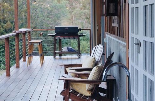 Rainbow Flat Bed & Breakfast | Palmyra B&B