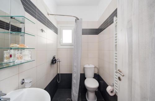 Livadi Apartment | Palos Studios