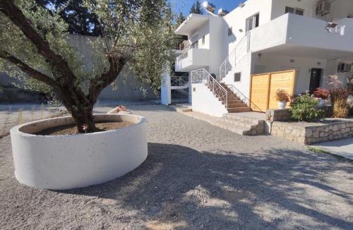 Faliraki House | PaMar