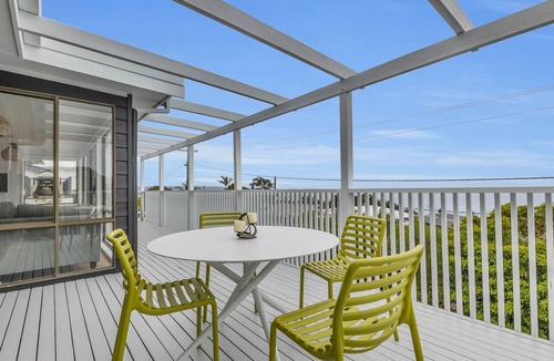 Pambula Beach House | Pambula Little Beach House