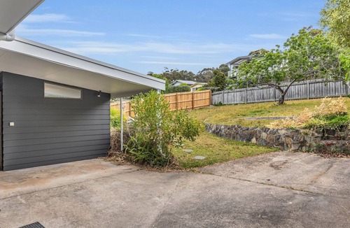 Pambula Beach House | Pambula Little Beach House