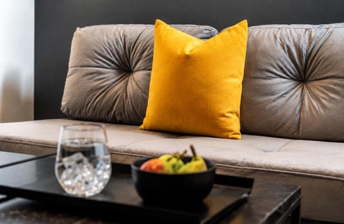 Mousio Hotel | PAME Wild