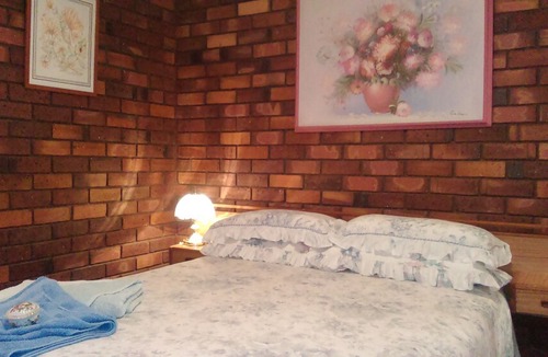 Bridgetown House | Pamela's Retreat
