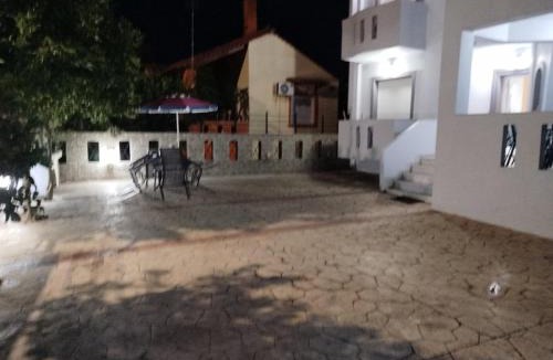 Artemisio House | Panagio House