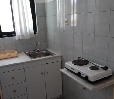 Aravissos Hotel | PANAGIOTIS
