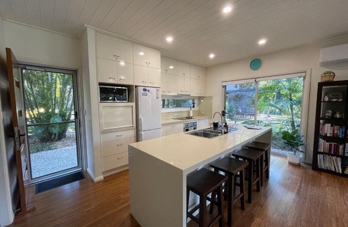 Arakoon House | Pandanus
