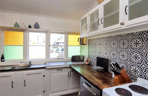Bargara House | Pandanus House - Esplanade Baragra