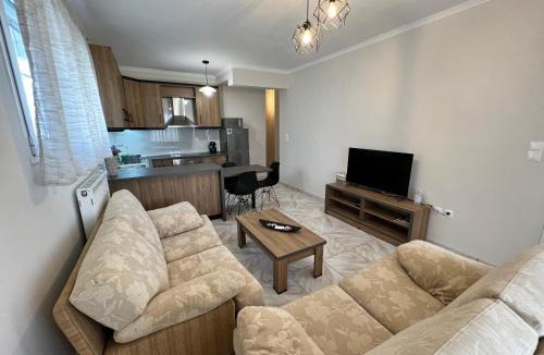 Moudros Apartment | PanDora Home