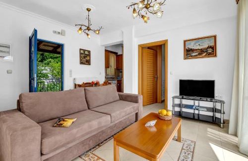 Pondi Apartment | Panorama apartment 2