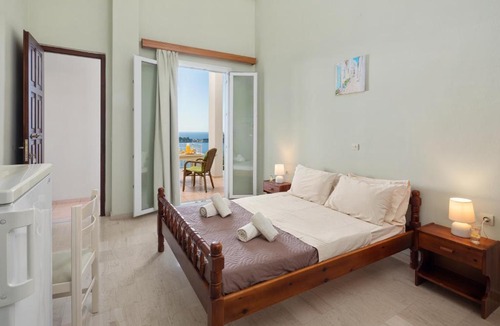 Afionas Apartment | Panorama Apartments