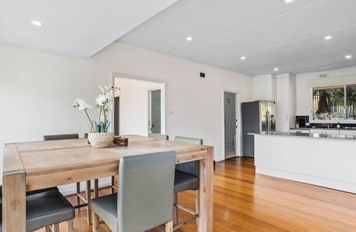 Rosny House | Panorama Bridge Views