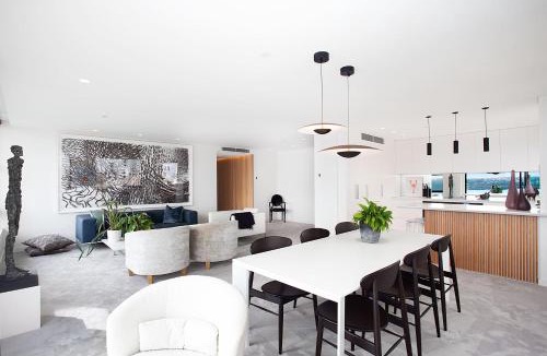 Darling Point Apartment | Panorama Darling Point