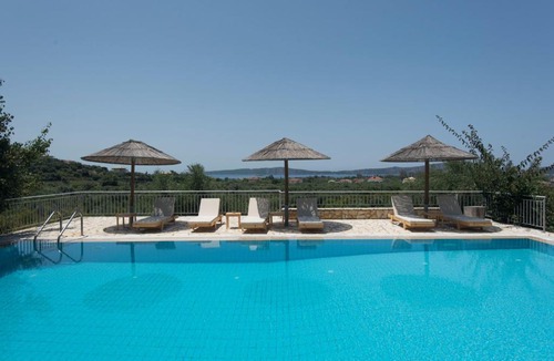 Pylos-Nestoras Apartment | Panorama Gialovas
