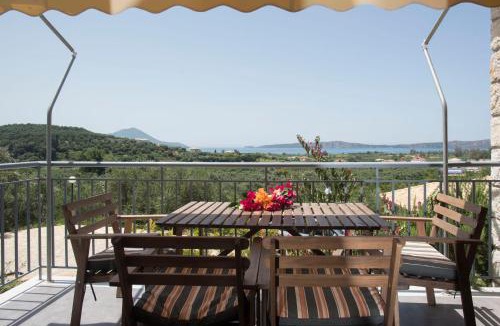 Pylos-Nestoras Apartment | Panorama Gialovas