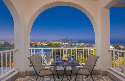 Laganas Hotel | Panorama