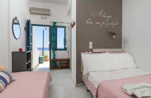 Mirtos Apartment | Panorama