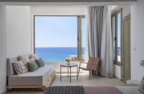Mirtos Apartment | Panorama