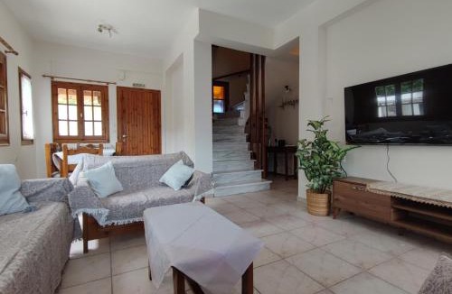 Zagora-Mouresi Apartment | Panorama