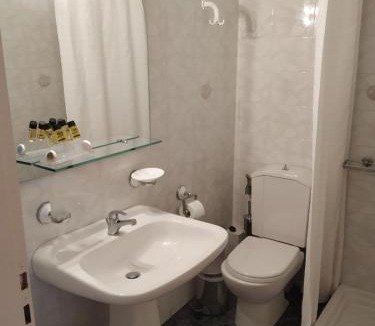 Granitsa Hotel | Panorama Hotel