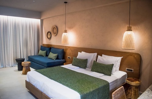 Falassarna Hotel | Panorama Hotel