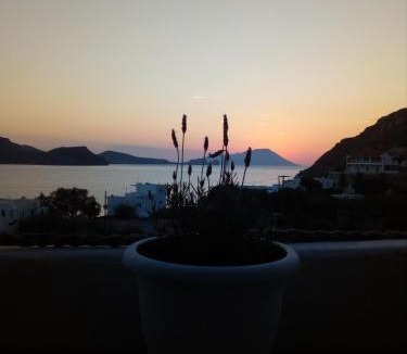 Tripiti Hotel | Panorama Hotel