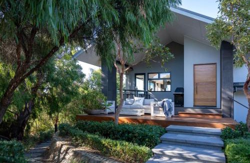 Naturaliste House | Panorama I Private Properties