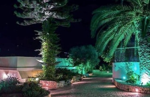 Sitia Villa | Panorama Luxury Villa in Sitia, Crete