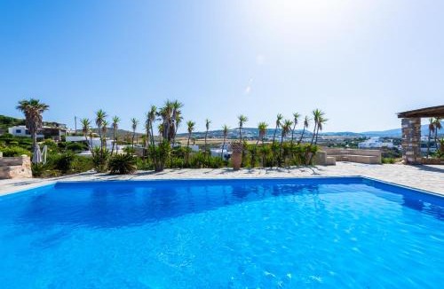 Krotiri House | Panorama Maisonette