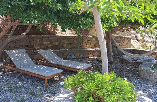 Kastri Apartment | Panorama Melina Apartments