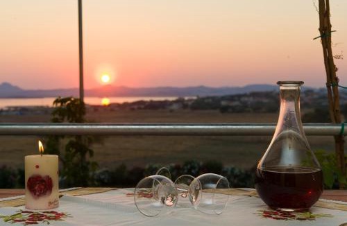 Moudros Apartment | Panorama Moudros Lemnos Apartments & Rooms