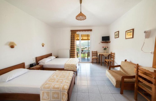 Platy Apartment | Panorama Plati