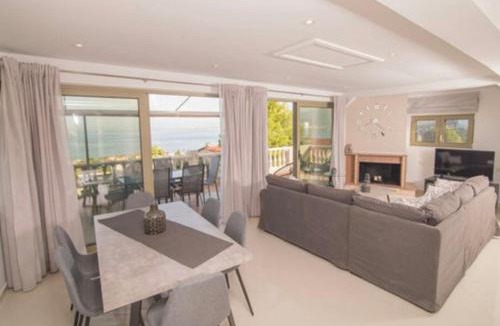 Mikri Mantineia Apartment | Panorama Pool Resort