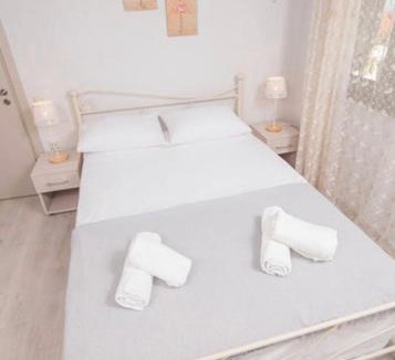 Mikri Mantineia Apartment | Panorama Pool Resort