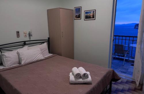 Omales House | Panorama Rooms