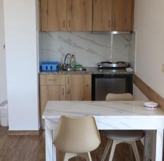 Kefalos Apartment | Panorama Studios