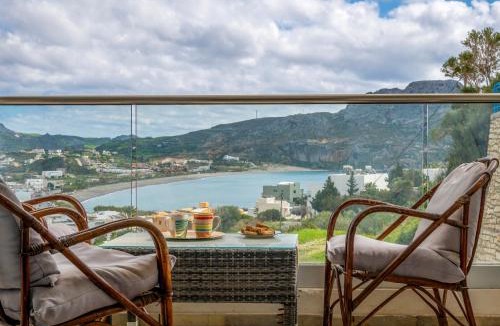 Plakias Apartment | Panorama Studios