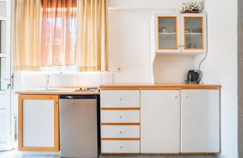 Livadia House | Panorama Tilos Apt A