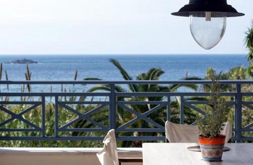 Arillas Villa | Panorama Villas