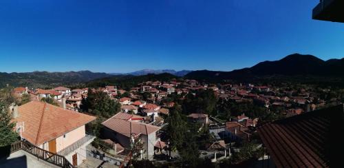Vitina House | Panorama Vytinas