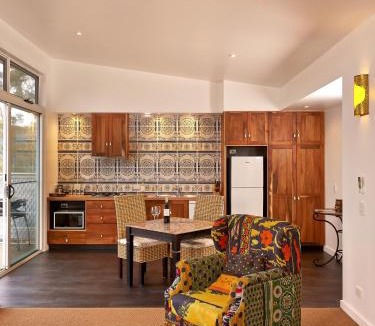 Myrtleford Villa | Panoramia Villas