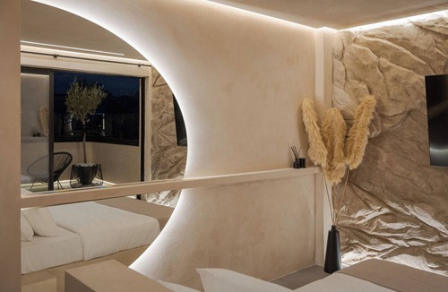 Koukaki Hotel | Panoramic Acropolis View Suite, Panoramic Acropolis View Suite