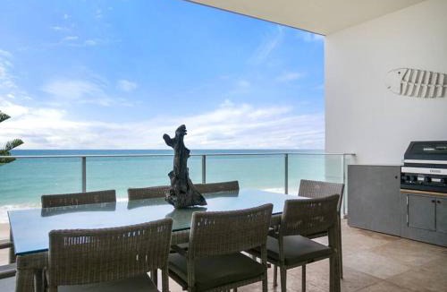 The Entrance North Apartment | Panoramic Ocean Penthouse - Dolphin View