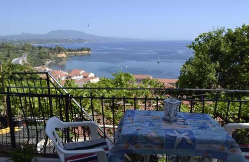 Koroni Apartment | Panoramic Seaview Apartments - Koroni