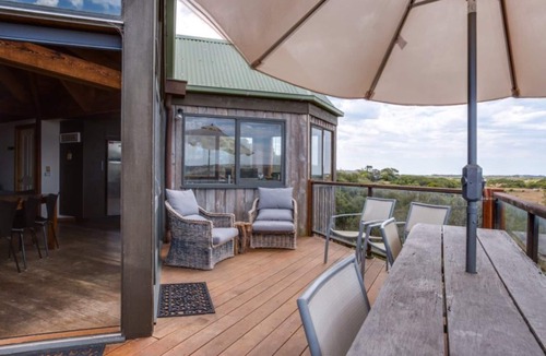 St. Andrews Beach House | Panoramic Views In St Andrews Beach