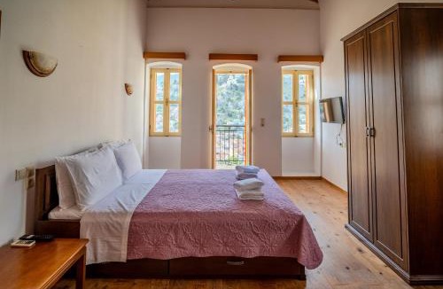 Symi House | Panoramic View House