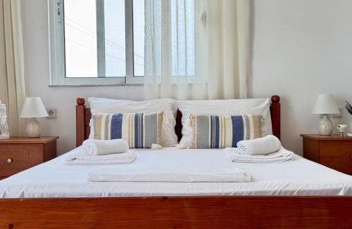 Zipari House | Panoramic View House, in Zipari - El Greco Apartments No 2
