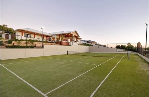 Kelso House | Panoramic Views Over Bathurst