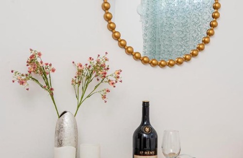 Maritsa Apartment | Panormitis House Semi-basement apartment