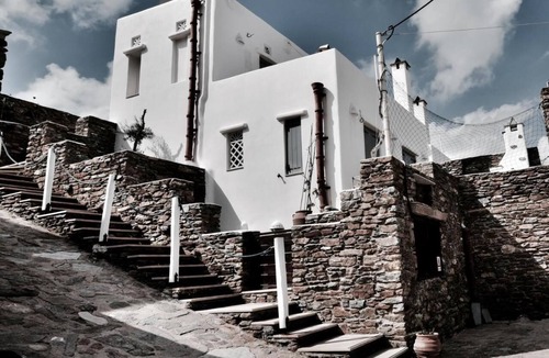 Panormos Villa | Panormos Art Villa Α